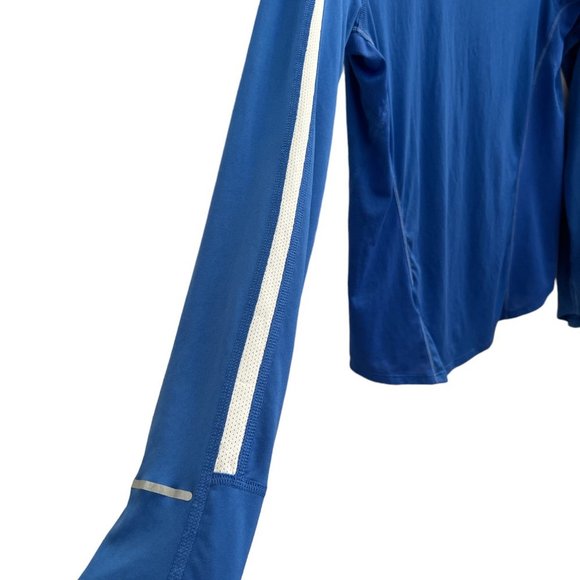 NIKE Running Dry Fit Tee - Picture 3 of 4